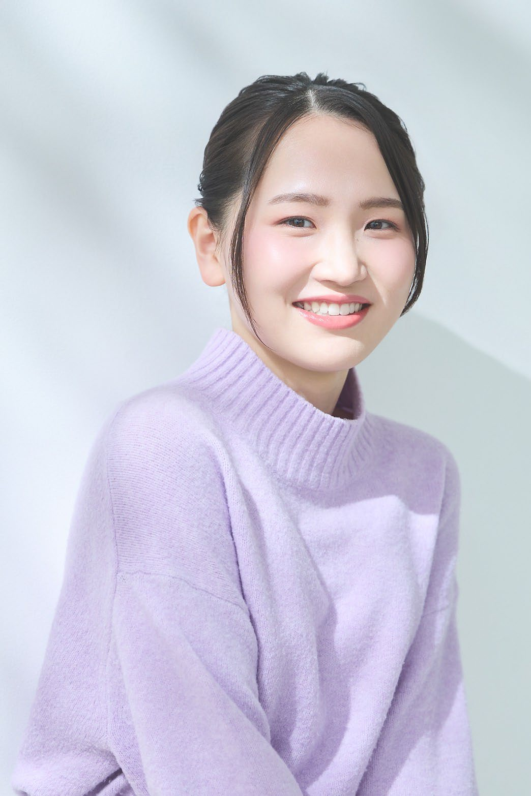 美濃部 璃子