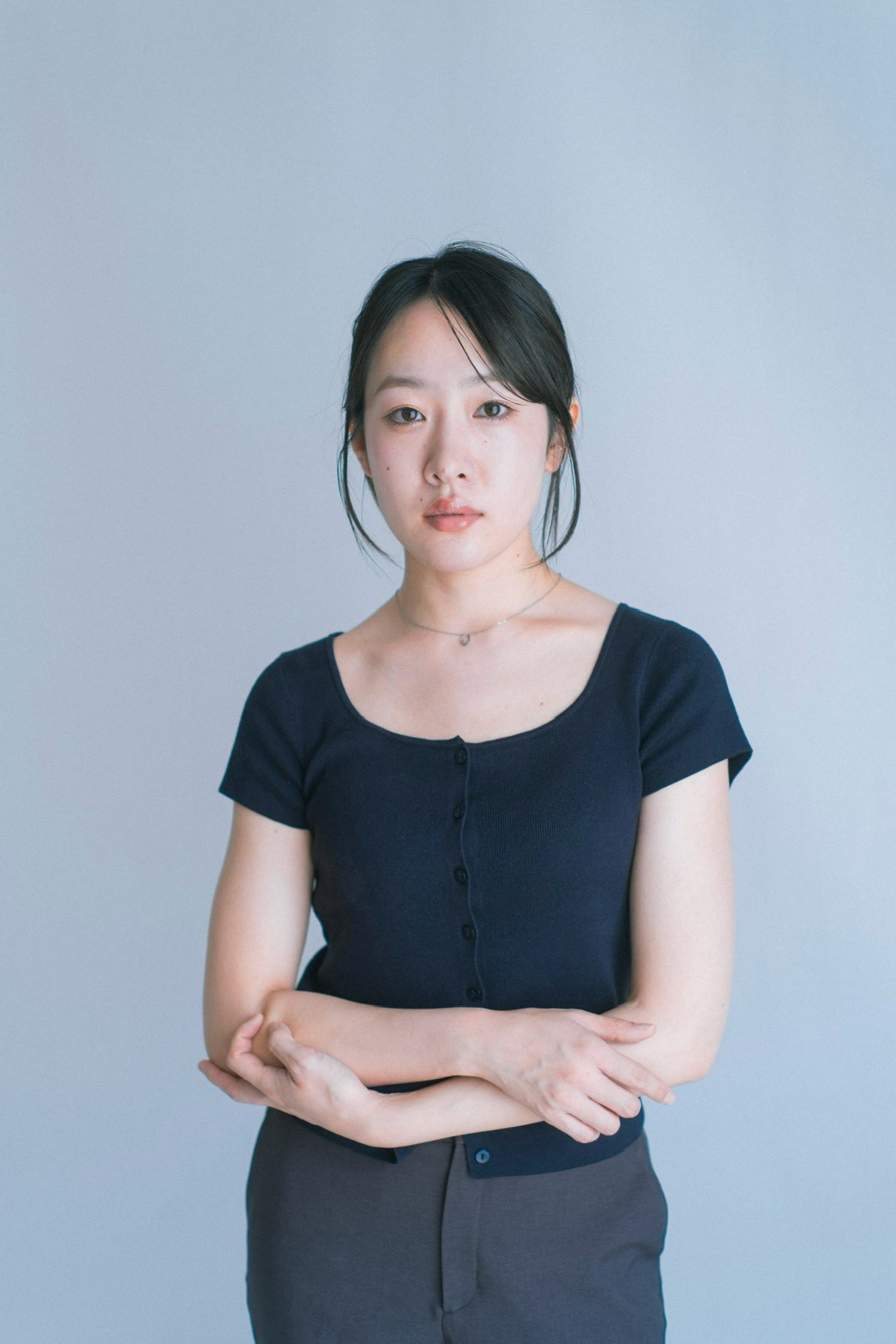 岡崎 桃果 Momoka Okazaki | MASA Lab.