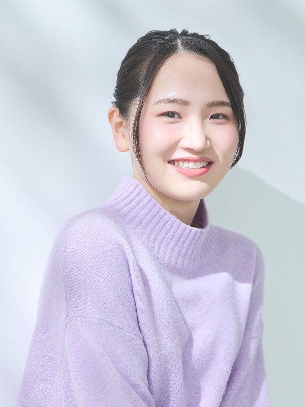 美濃部 璃子
