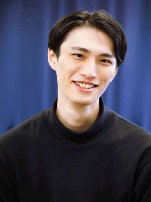 小見 朋生