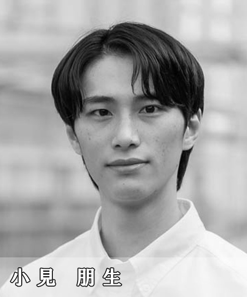 Tomoki Omi MasaLab.