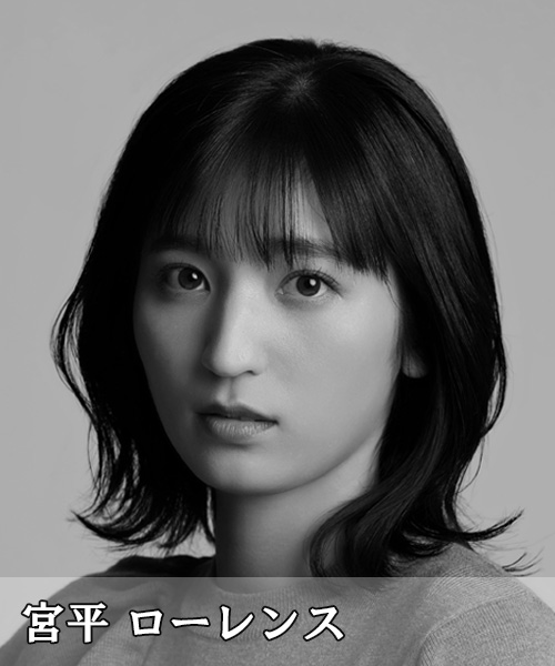 宮平ローレンス Masalab.